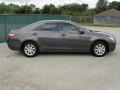 Magnetic Gray Metallic - Camry XLE Photo No. 2