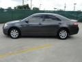 Magnetic Gray Metallic - Camry XLE Photo No. 6