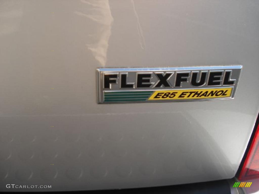2007 Dodge Durango Limited 4x4 Marks and Logos Photo #38609389