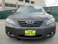 2007 Magnetic Gray Metallic Toyota Camry XLE  photo #9