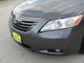 Magnetic Gray Metallic - Camry XLE Photo No. 12