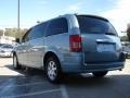 2008 Clearwater Blue Pearlcoat Chrysler Town & Country Touring Signature Series  photo #5