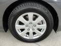 Magnetic Gray Metallic - Camry XLE Photo No. 16