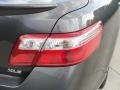 Magnetic Gray Metallic - Camry XLE Photo No. 20