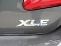 Magnetic Gray Metallic - Camry XLE Photo No. 21