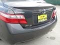 Magnetic Gray Metallic - Camry XLE Photo No. 22