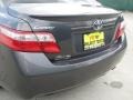 2007 Magnetic Gray Metallic Toyota Camry XLE  photo #22