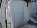 2008 Clearwater Blue Pearlcoat Chrysler Town & Country Touring Signature Series  photo #20