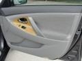 Magnetic Gray Metallic - Camry XLE Photo No. 24