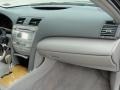 Magnetic Gray Metallic - Camry XLE Photo No. 25