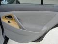 Magnetic Gray Metallic - Camry XLE Photo No. 27