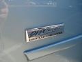 2008 Clearwater Blue Pearlcoat Chrysler Town & Country Touring Signature Series  photo #35