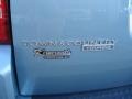 2008 Clearwater Blue Pearlcoat Chrysler Town & Country Touring Signature Series  photo #36