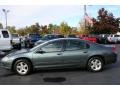 2004 Graphite Metallic Dodge Intrepid SE  photo #11