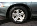 Graphite Metallic - Intrepid SE Photo No. 12
