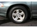 2004 Graphite Metallic Dodge Intrepid SE  photo #12