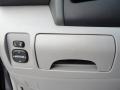 Magnetic Gray Metallic - Camry XLE Photo No. 46