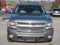 Graystone Metallic - Tahoe LT 4x4 Photo No. 9