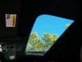 2011 BMW X6 Saddle Brown Interior Sunroof Photo