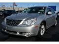 Bright Silver Metallic - Sebring Sedan Photo No. 1