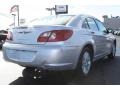 Bright Silver Metallic - Sebring Sedan Photo No. 2