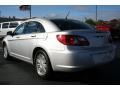 Bright Silver Metallic - Sebring Sedan Photo No. 7