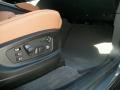 Saddle Brown Controls Photo for 2011 BMW X6 #38610289
