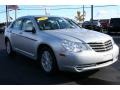Bright Silver Metallic - Sebring Sedan Photo No. 12