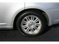 Bright Silver Metallic - Sebring Sedan Photo No. 14