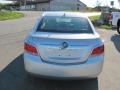 2010 Quicksilver Metallic Buick LaCrosse CXL AWD  photo #5