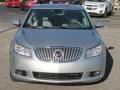 Quicksilver Metallic - LaCrosse CXL AWD Photo No. 9