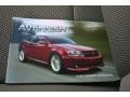Modern Blue Pearl - Avenger SXT Photo No. 4