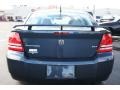 Modern Blue Pearl - Avenger SXT Photo No. 9