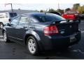 Modern Blue Pearl - Avenger SXT Photo No. 10