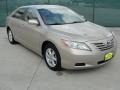 Desert Sand Mica - Camry LE V6 Photo No. 1