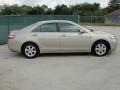 Desert Sand Mica - Camry LE V6 Photo No. 2