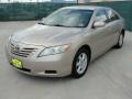 Desert Sand Mica - Camry LE V6 Photo No. 7