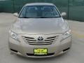 Desert Sand Mica - Camry LE V6 Photo No. 8