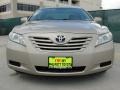 Desert Sand Mica - Camry LE V6 Photo No. 9