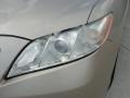 Desert Sand Mica - Camry LE V6 Photo No. 10