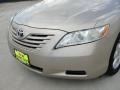 Desert Sand Mica - Camry LE V6 Photo No. 11