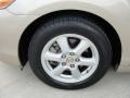 Desert Sand Mica - Camry LE V6 Photo No. 12
