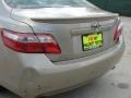 Desert Sand Mica - Camry LE V6 Photo No. 21