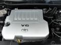 Desert Sand Mica - Camry LE V6 Photo No. 22