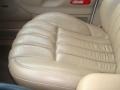 2000 Stone White Jeep Grand Cherokee Limited 4x4  photo #24