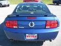 2008 Vista Blue Metallic Ford Mustang GT/CS California Special Coupe  photo #7