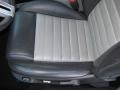 Charcoal Black/Dove 2008 Ford Mustang GT/CS California Special Coupe Interior Color