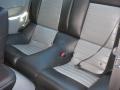 Charcoal Black/Dove 2008 Ford Mustang GT/CS California Special Coupe Interior Color