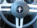 2008 Vista Blue Metallic Ford Mustang GT/CS California Special Coupe  photo #23