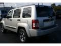 2008 Light Graystone Pearl Jeep Liberty Sport 4x4  photo #2
